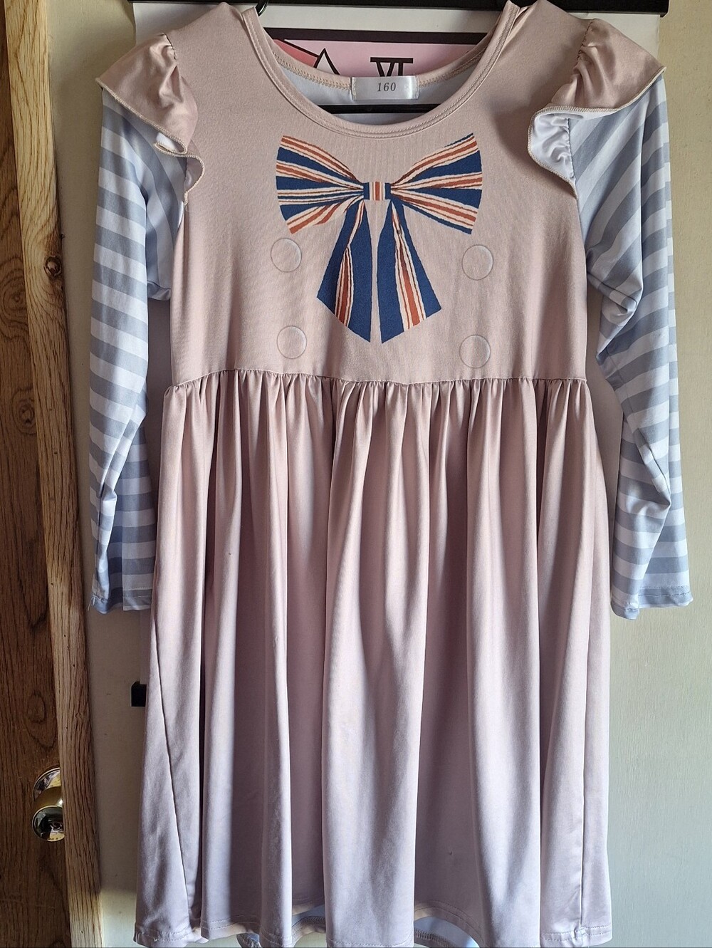Megan Costume Dress